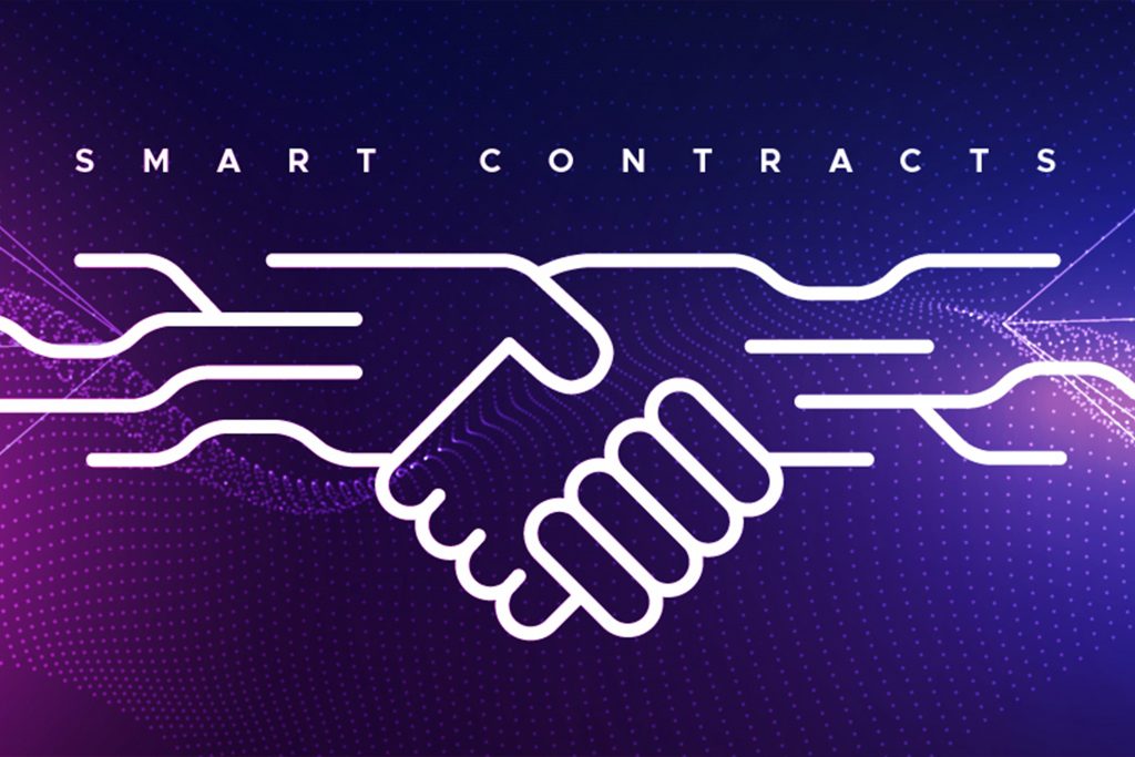 Smart contracts