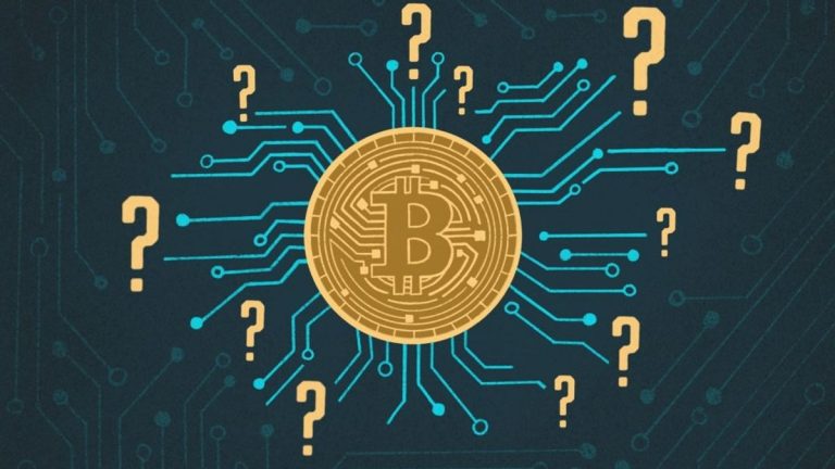 Why bitcoin is the real money