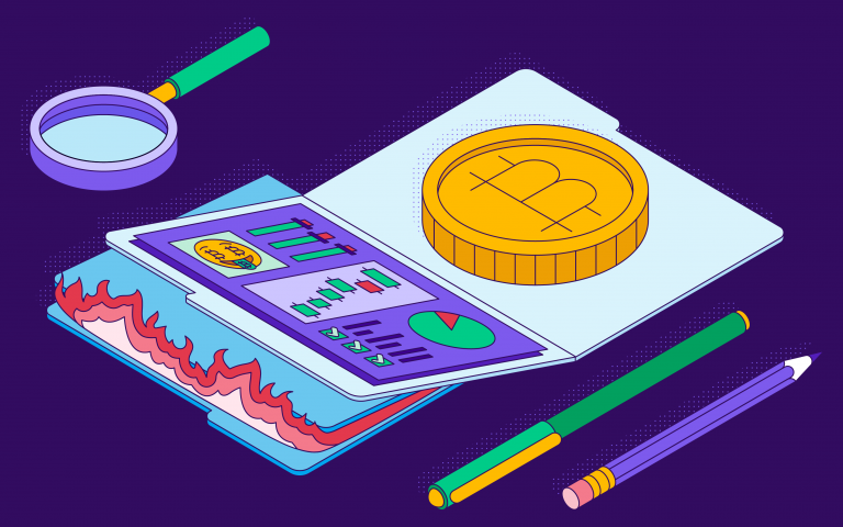 Optimize business growth: 5 reasons How Accepting Cryptocurrency Can Benefit eCommerce Brands.