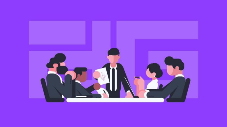 What is DigixDAO? The First Decentralized Autonomous Organization Leveraging Ethereum