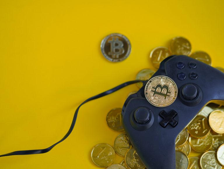 Cryptocurrency in Gaming: What is a Crypto Gaming Platform (2025)