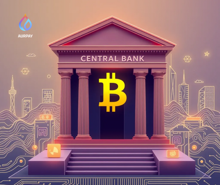 The Rise of CBDCs: Reshaping Blockchain and Crypto Payments