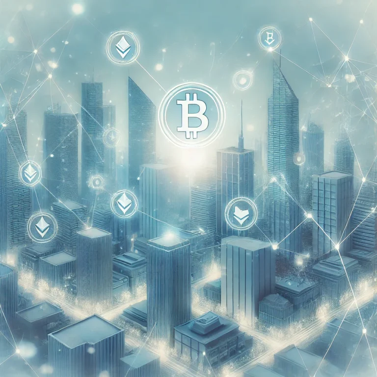 Innovations in Blockchain Technology: The Latest Trends Reshaping Financial Transactions