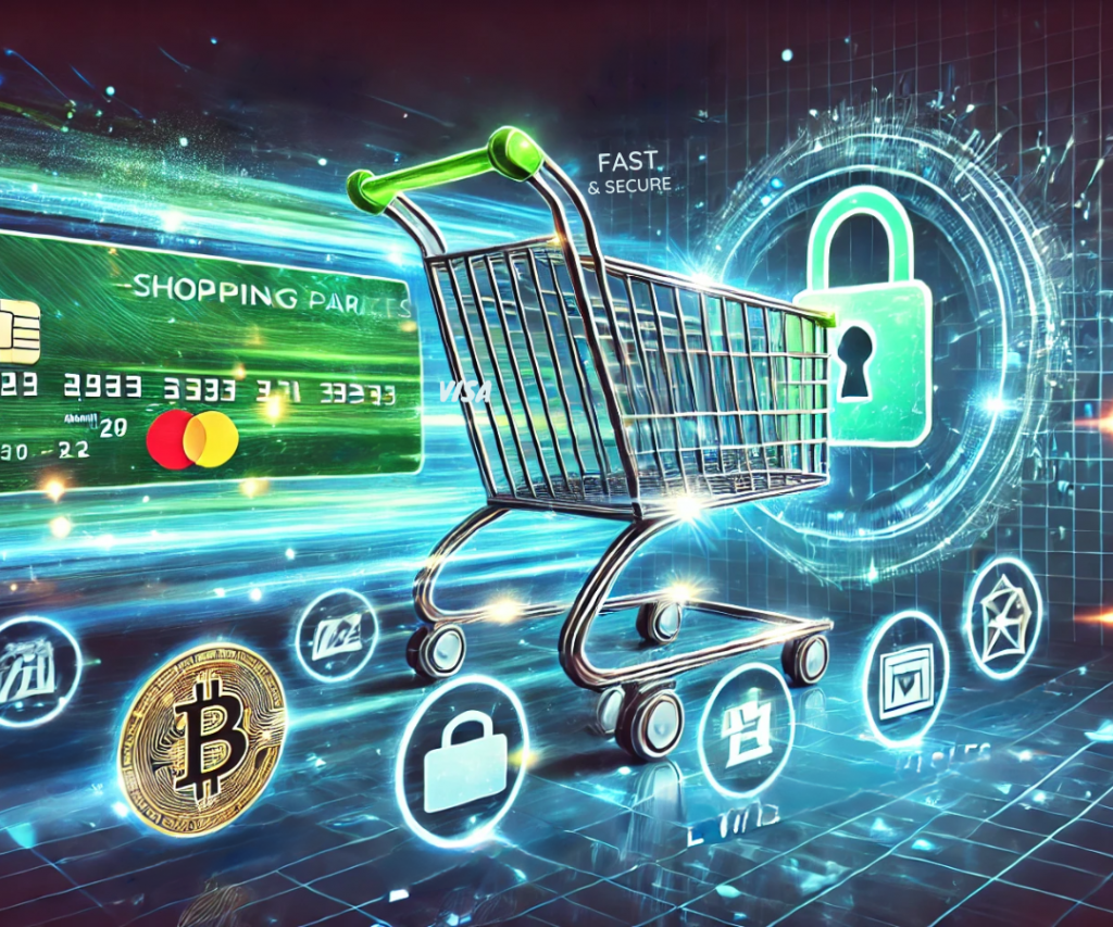 Accelerate Your Checkout: How Fast Payments Drive E-Commerce Growth