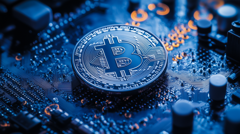 Bitcoin Price and Chart Disappear from Google Search: Is Crypto Being Suppressed?