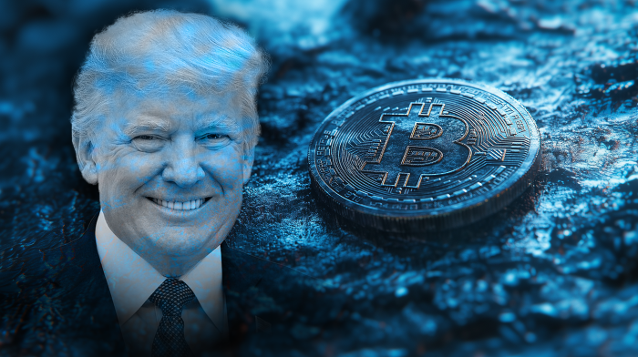 Donald Trump Bitcoin Reversal