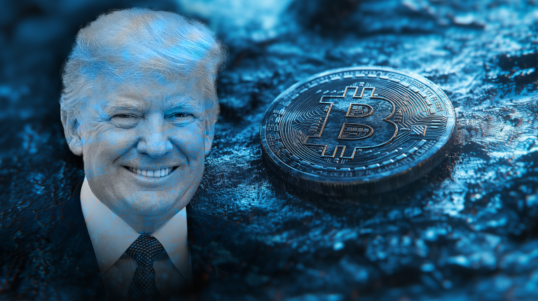 Trump’s Bitcoin Reversal: From Crypto Skeptic to Market Influencer—Implications for AURPAY