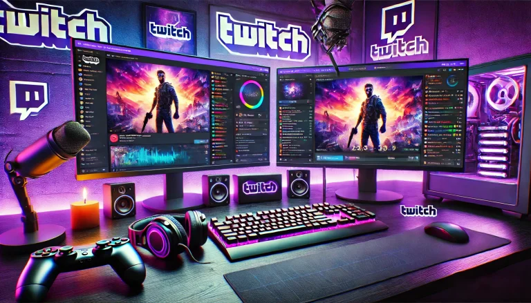 Accept Crypto and Bitcoin Donations on Twitch Guide 2025