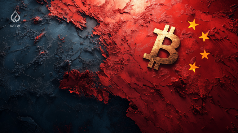 Bybit’s Position on Chinese Cryto Users