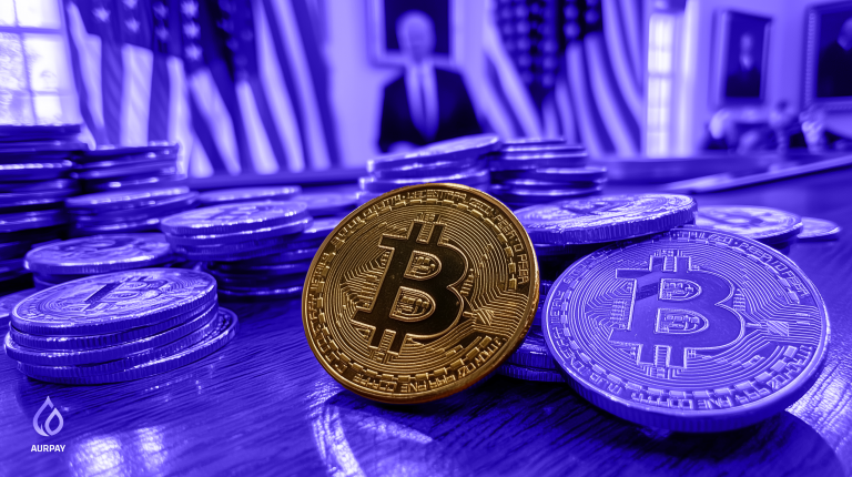 Policy Changes: New Era for Crypto Adoption