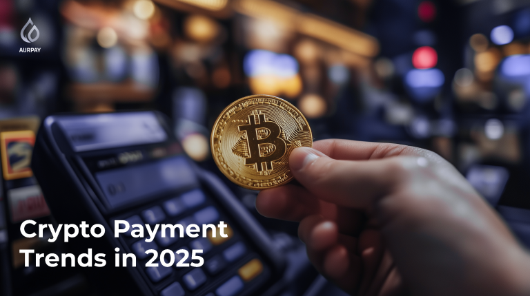 Crypto Payment Trends in 2025: Market Insights and Potential