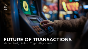 Future of Transactions: Market Insights into Crypto Payments