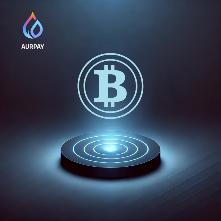 Future of Payments: Embrace Crypto Payments