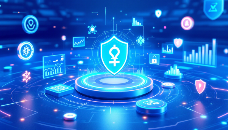 Crypto Payments: A Safer Digital Landscape