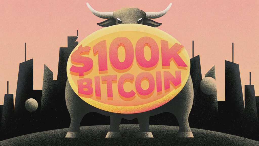 bitcoin cross 100k dollar