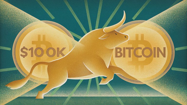 Bitcoin’s Ascent: A History of Milestones $100K