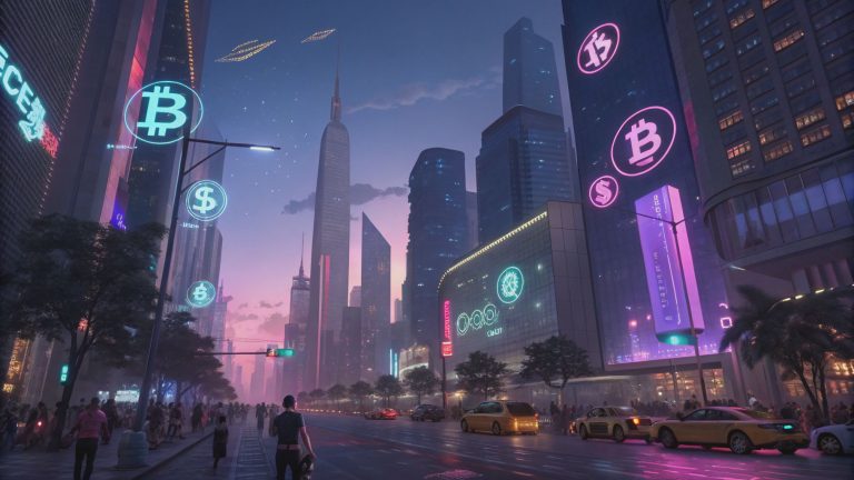 Crypto Infrastructure: The Ultimate Guide to Digital Finance 2025