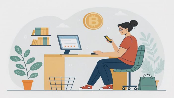 business crypto adoption