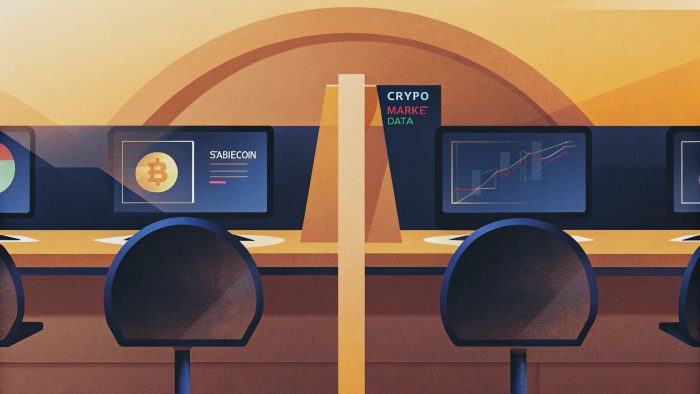 cryptocurrency market analysis business trading platform stablecoin integration