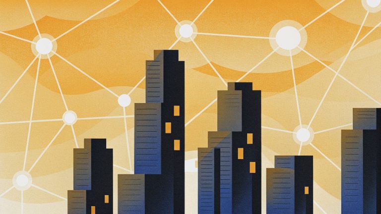 Smart Contract Platforms: What & 2025 Trending