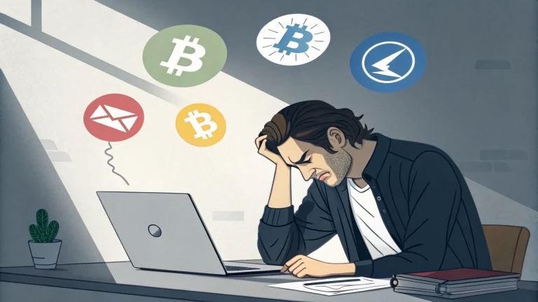 Tired of High Fees and Slow Payments? Crypto Invoicing with Aurpay is Your Solution (for FREELANCERS!)