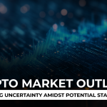 Crypto Market: Navigating Uncertainty Amidst Potential Stabilization