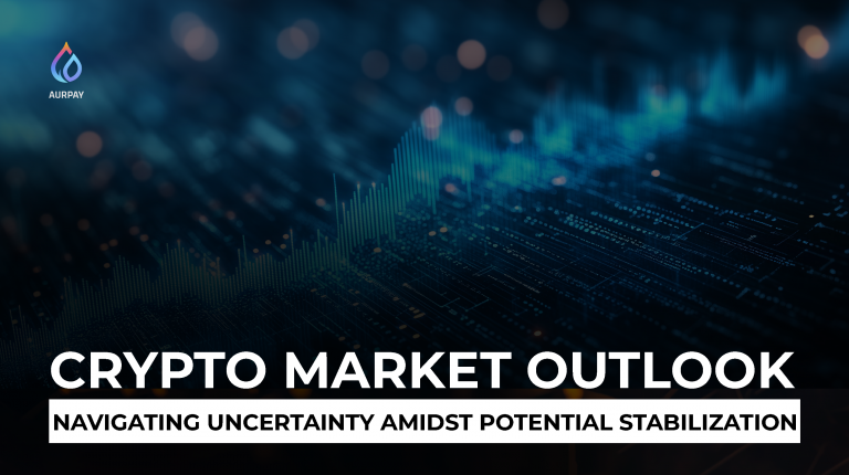 Crypto Market: Navigating Uncertainty Amidst Potential Stabilization