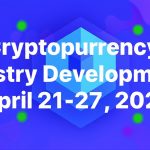 Crypto Market Recap (Apr 21-27): Institutional BTC Flows, Pectra, Reg Focus