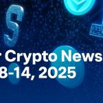 Crypto Weekly Recap (Apr 8-14): Major US Regulation Changes, Bitcoin Rally, DeFi News