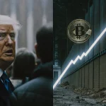 Trade Wars Redux: Trump’s 2025 Tariffs and the Crypto Market Landscape (April 2025)