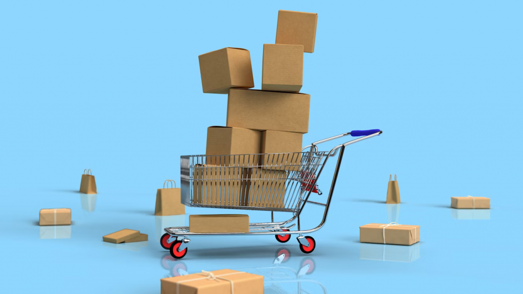 Stablecoin collborate with Ecommerce