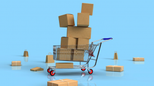 Stablecoin collborate with Ecommerce