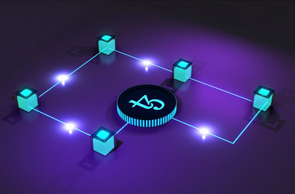 Coinbase payment blockchain