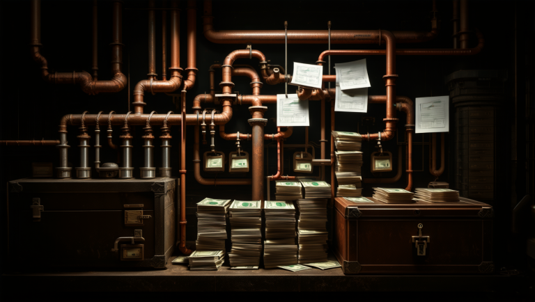 The Two-Stage Rocket: How Stablecoins Will Become the Invisible Infrastructure of the Global Economy