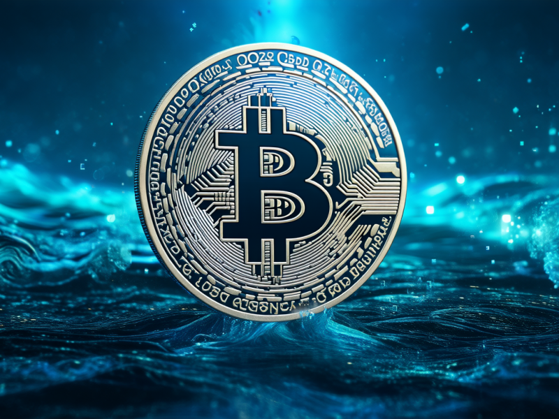 Circle strategic pivot focusing entirely on USDC stablecoin infrastructure development during crypto winter