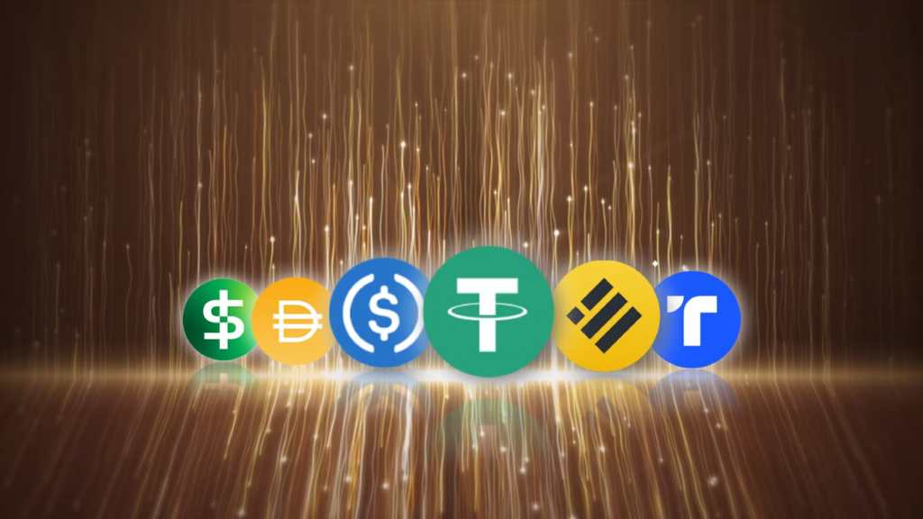 stablecoin 