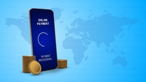 On-Chain Streaming Payments