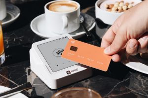 digital payment