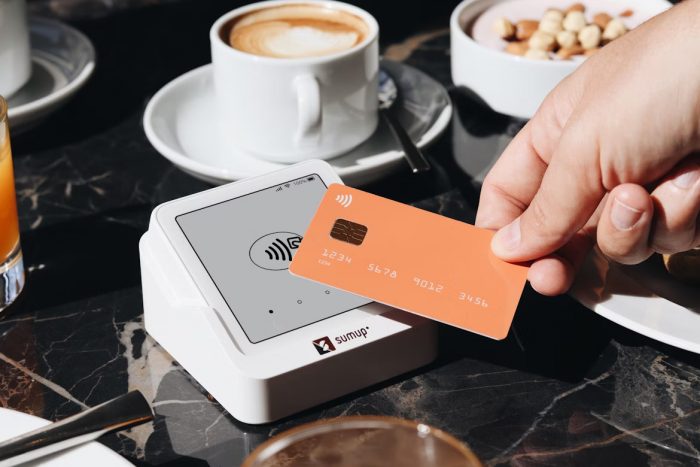 digital payment