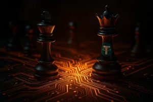 Plasma vs. Tron: The Battle for the Future of Stablecoins