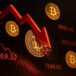 Crypto Market Update: Price Changes and Key News from the Last Week of August 2025