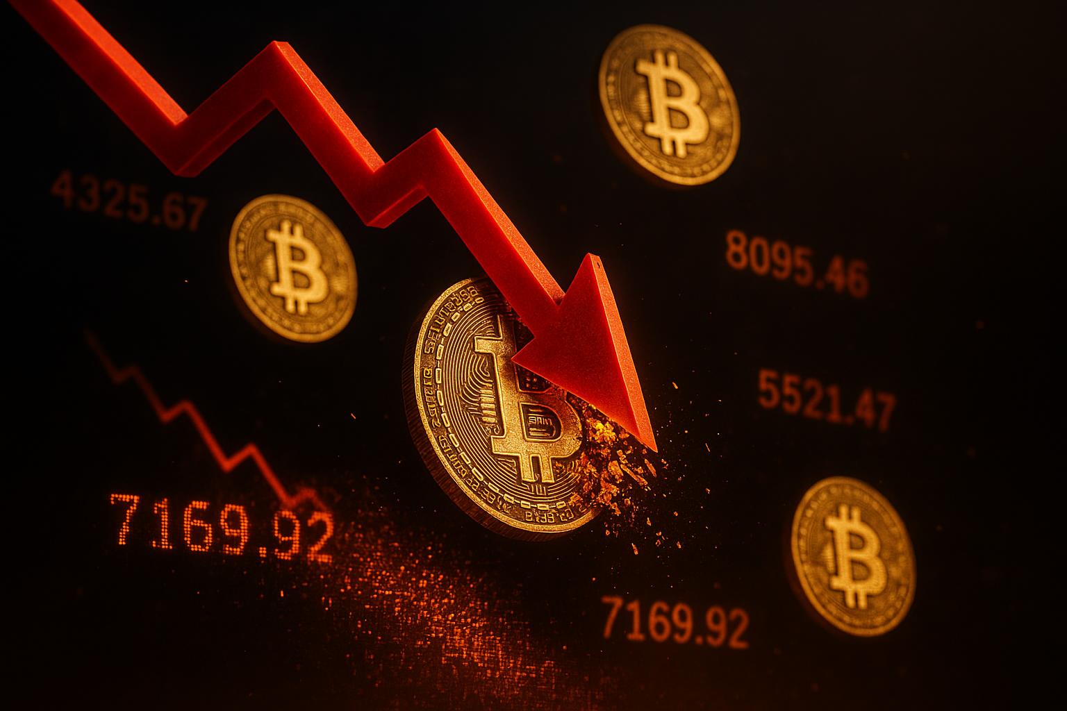 bitcoin-price-crash-downward-trend-market-volatility-analysis