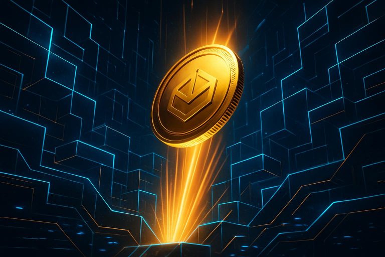 Mantle’s Ascent: How a Strategic Alliance with Bybit is Forging a New Contender in On-Chain Finance