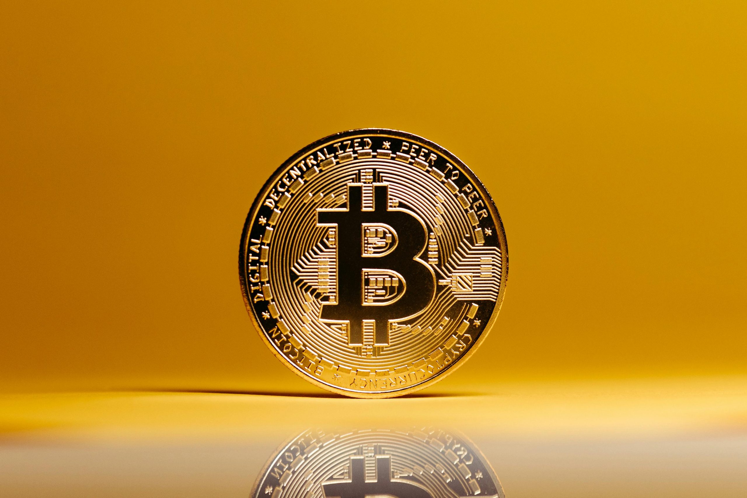 Bitcoin Struggled with Retail