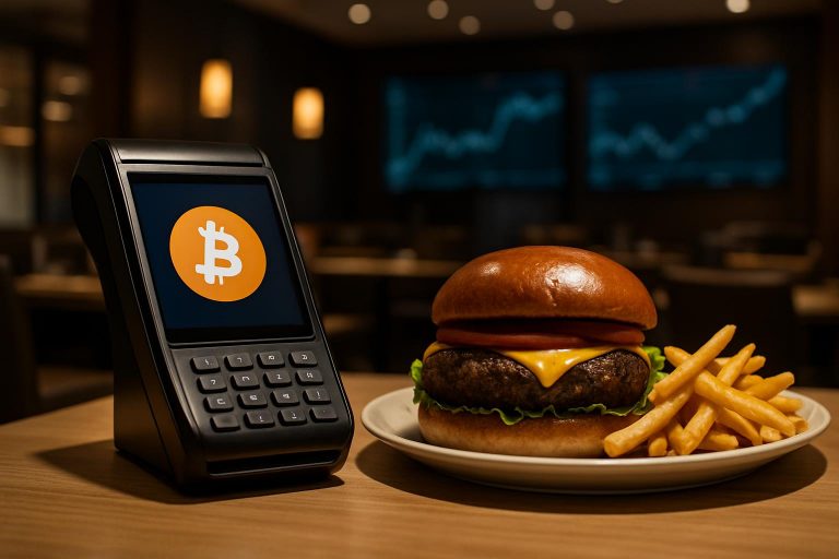 Bitcoin, Beef Tallow, and the Bottom Line: A Deep Dive into Steak ‘n Shake’s Remarkable Q2 Turnaround