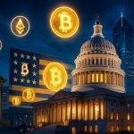 The Great Recalibration: Decoding Washington’s Full-Court Press on Crypto