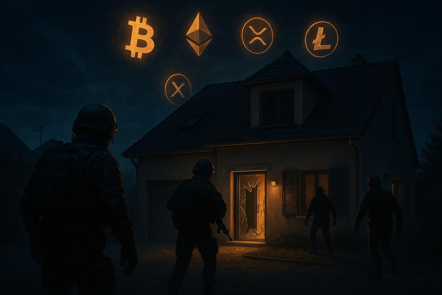 crypto-kidnapping-home-invasion-france-bitcoin-ransom