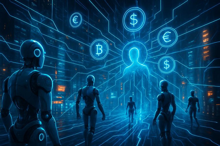 The Agent Economy: How Google’s AP2 Protocol Ignites AI-Crypto Commerce