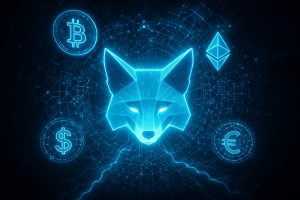 $MASK Token Official: MetaMask's 30M Users Set for Historic Airdrop