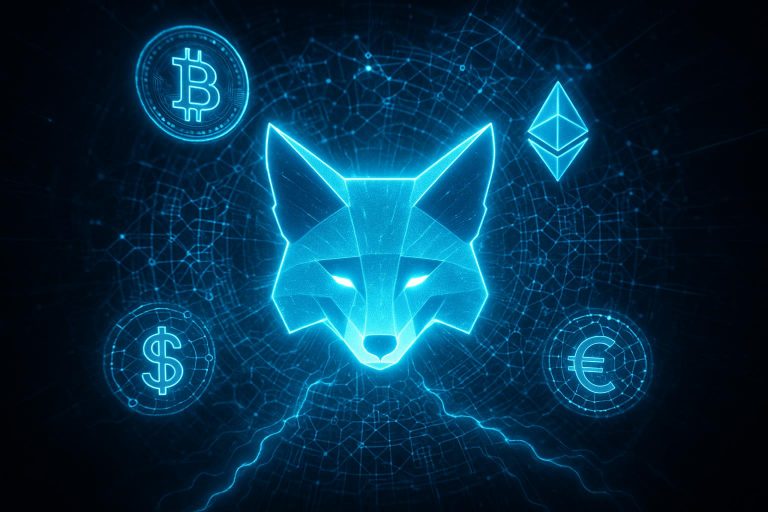 The Fox Unchained: Analyzing the MetaMask Token and the Dawn of the Wallet Economy